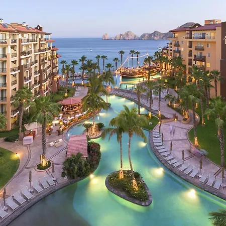 Villa Del Arco Los Cabos Elite Luxe Member Units By Stephen Ostler